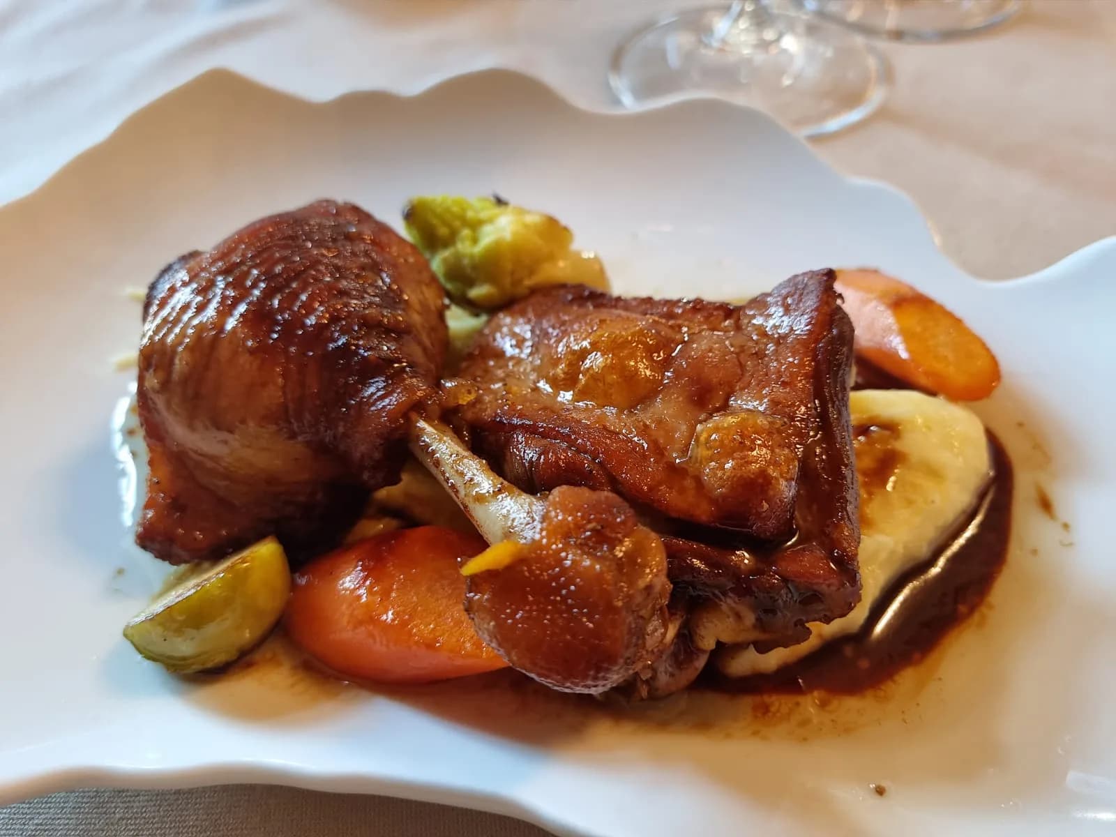Ristorante Stefano Paganini