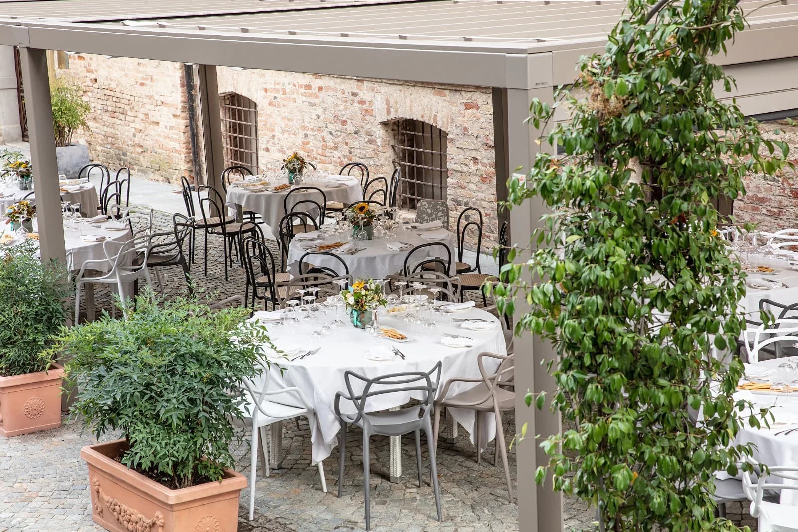 Ristorante Stefano Paganini