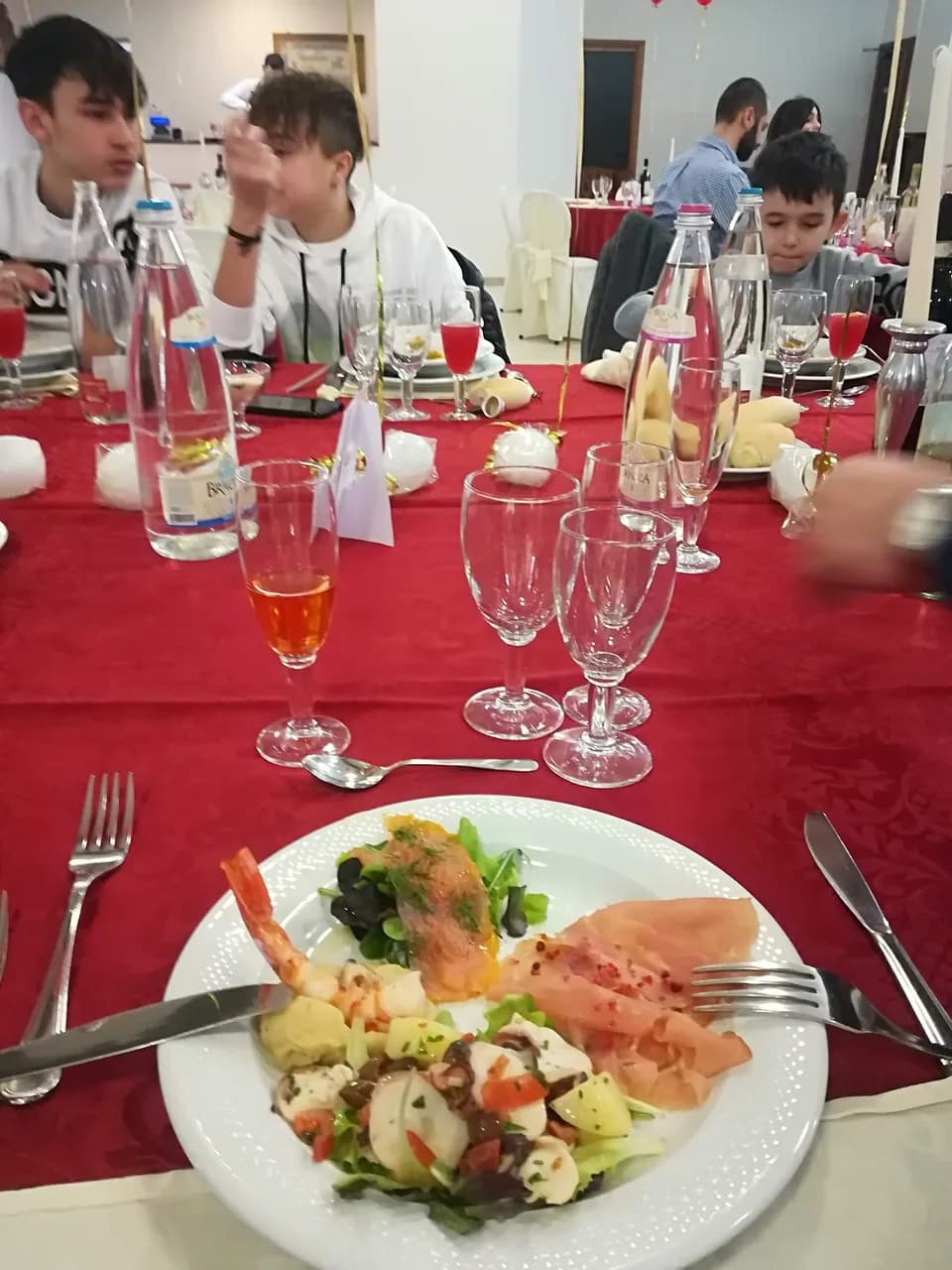 Ristorante Vecchia Dogana