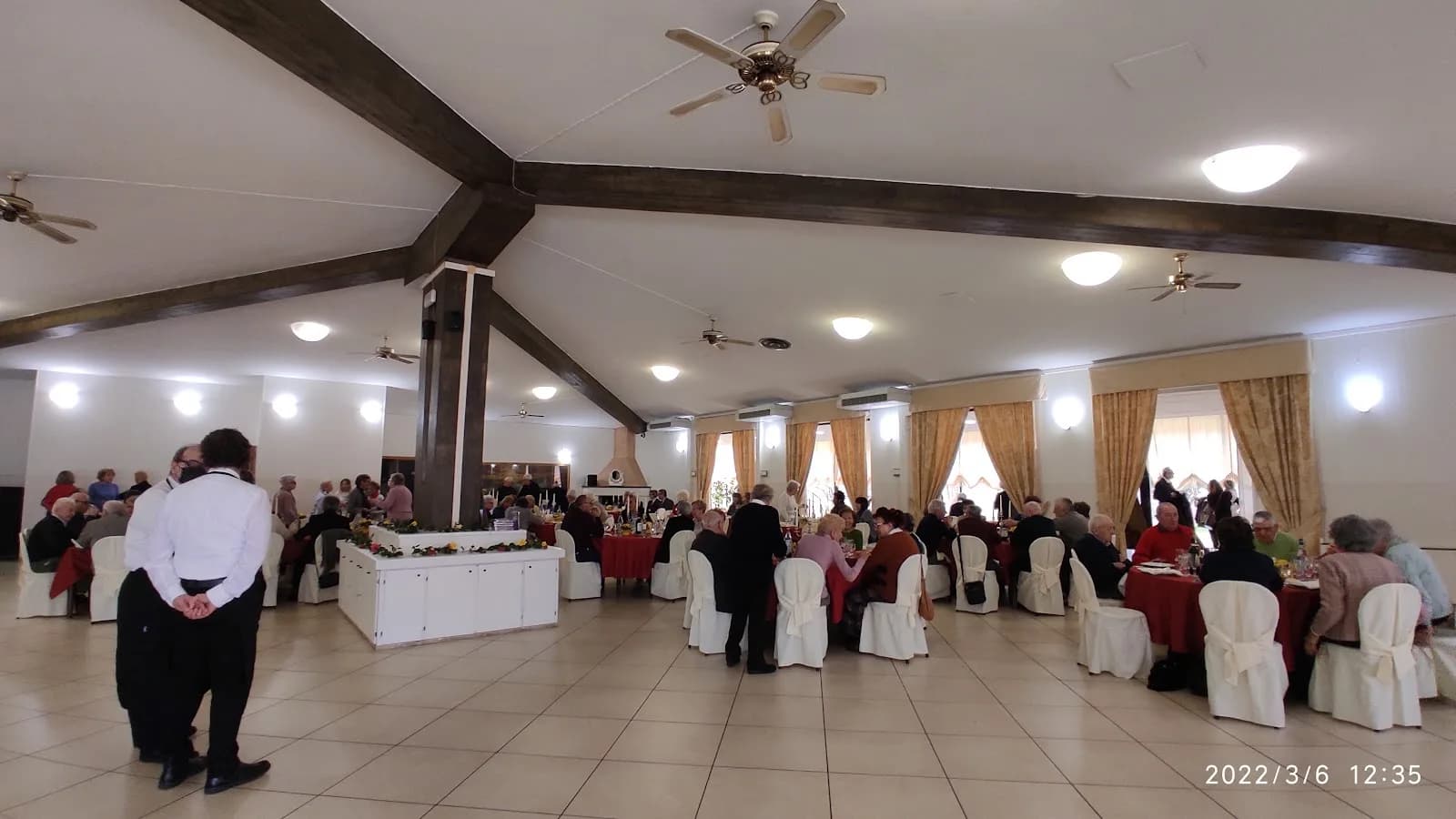 Ristorante Vecchia Dogana