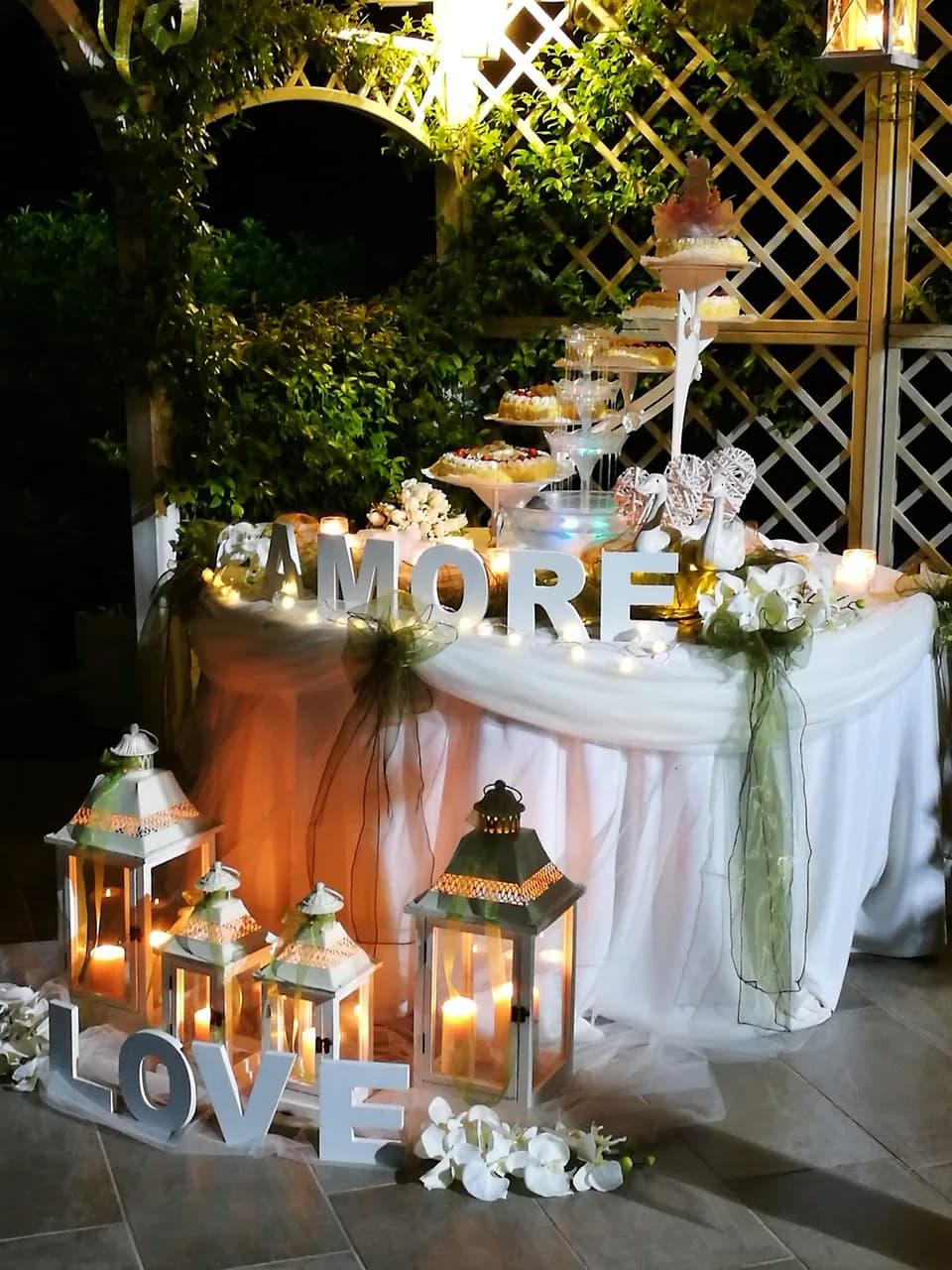 Ristorante Vecchia Dogana