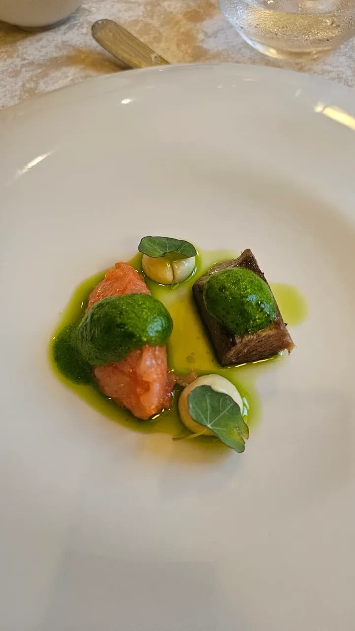 Ristorante Verum