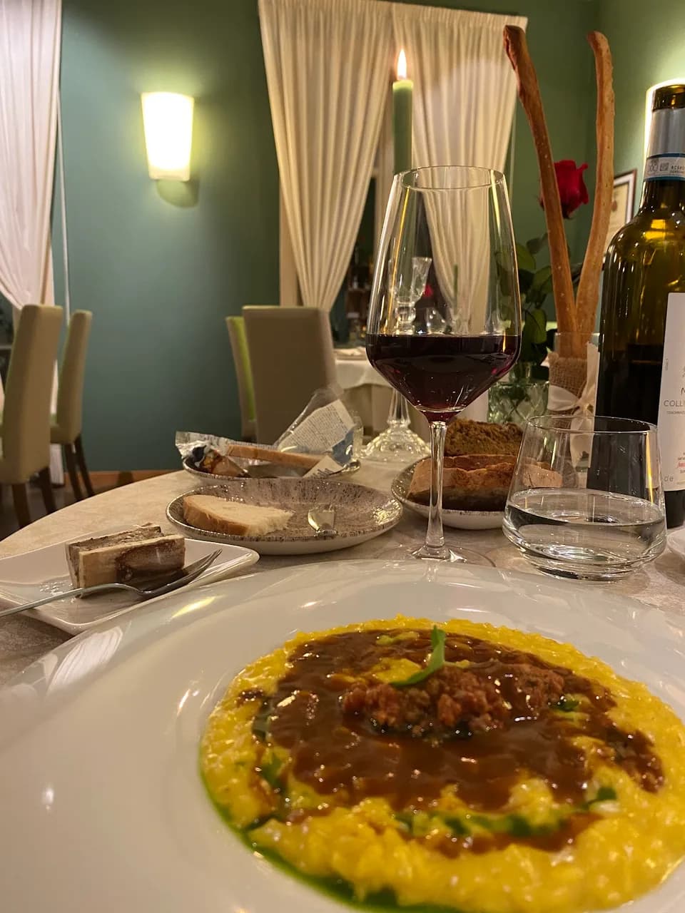 Ristorante Verum