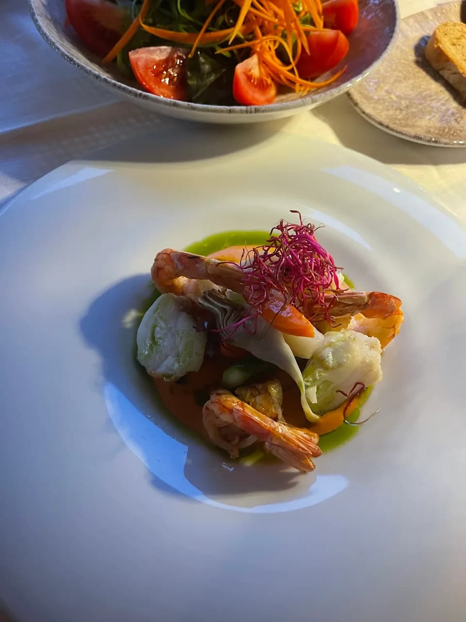 Ristorante Verum