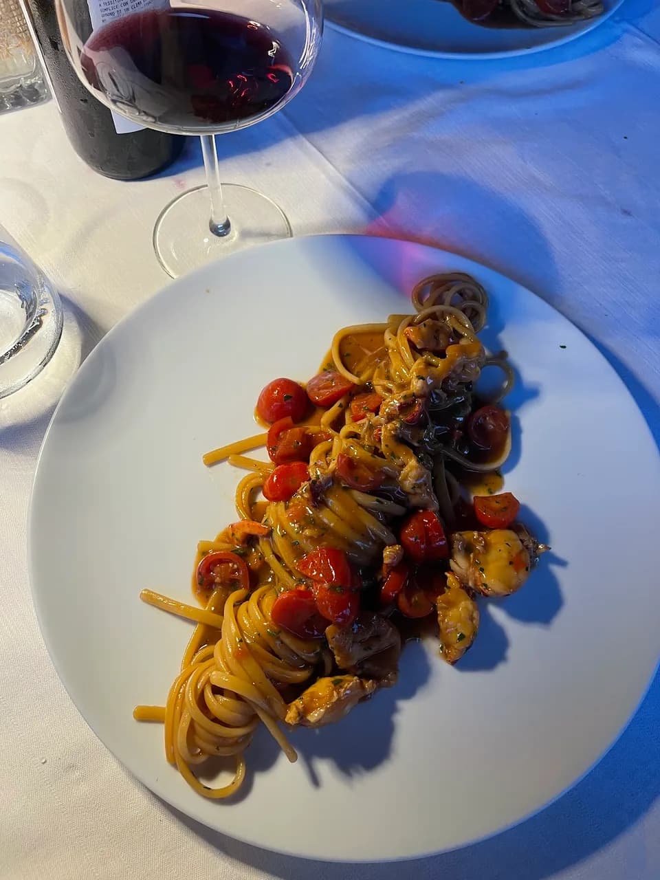 Ristorante Verum