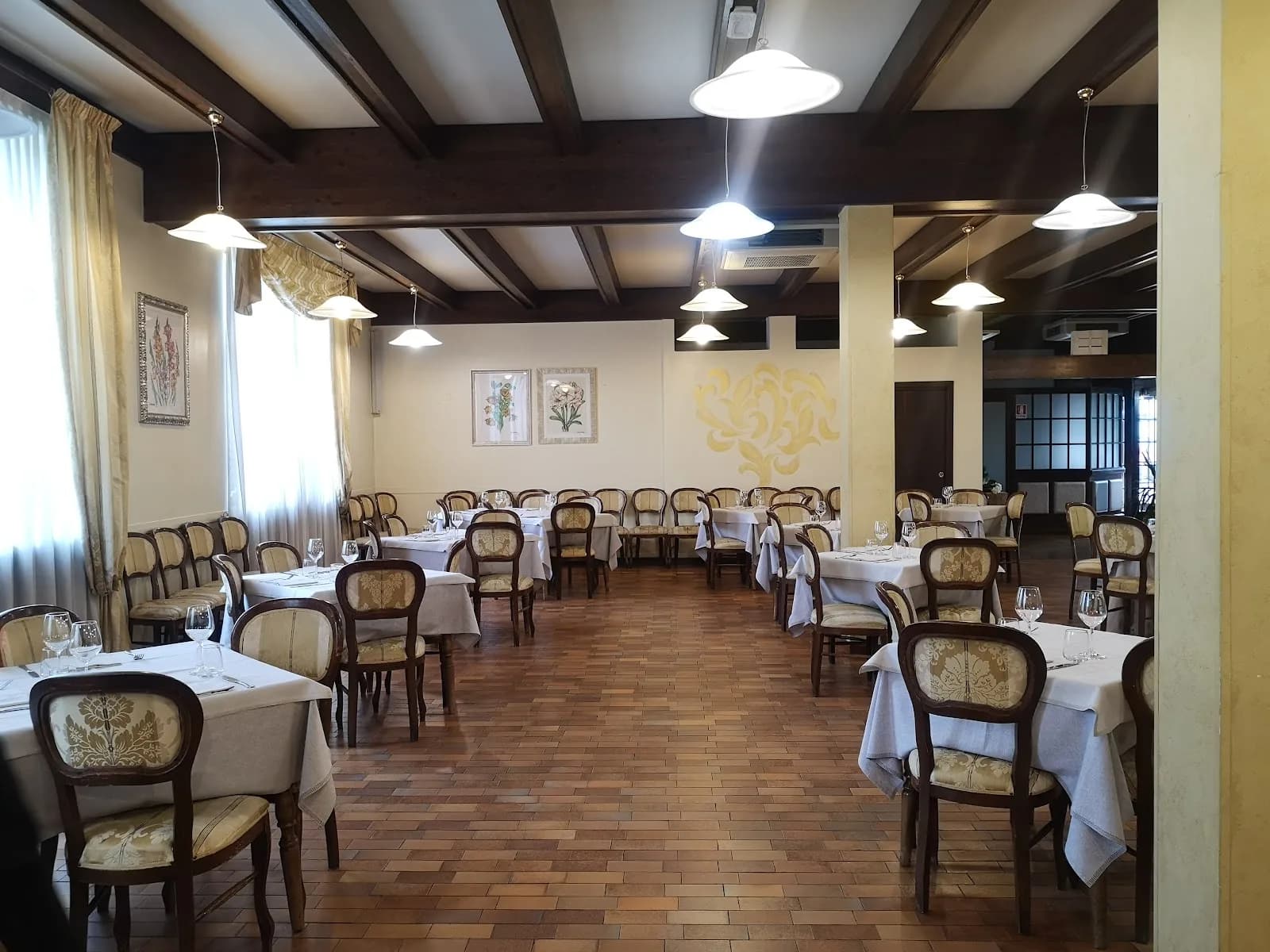 Ristorante Tregnago 1908