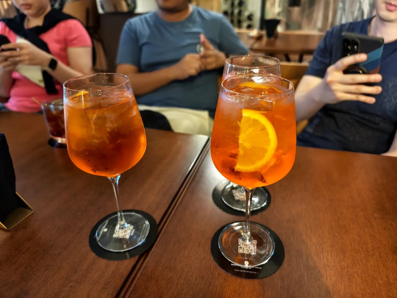 Romeo Caffe Lounge Bar Ed Eventi