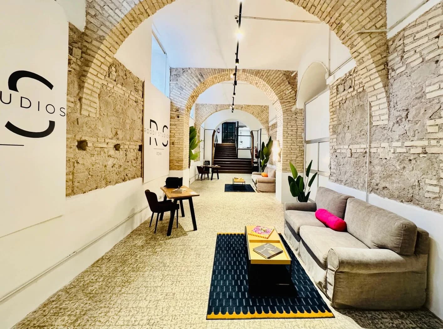 Roody Studios Location Per Eventi
