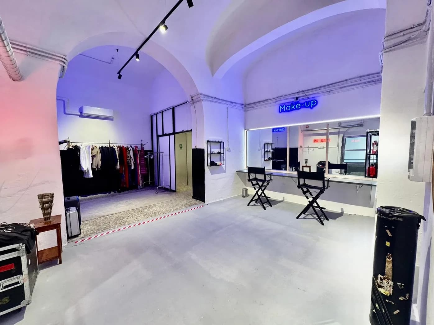 Roody Studios Location Per Eventi