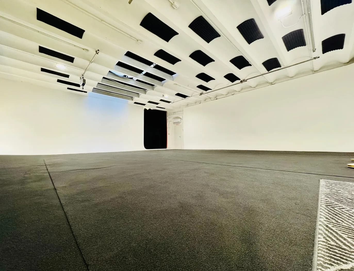 Roody Studios Location Per Eventi