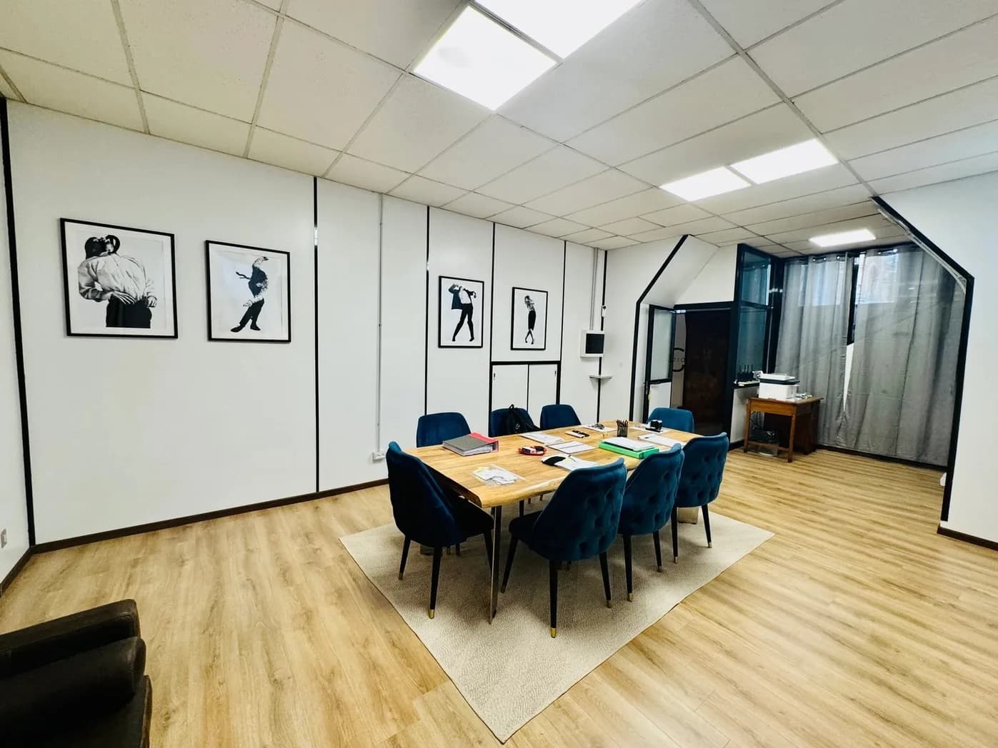 Roody Studios Location Per Eventi