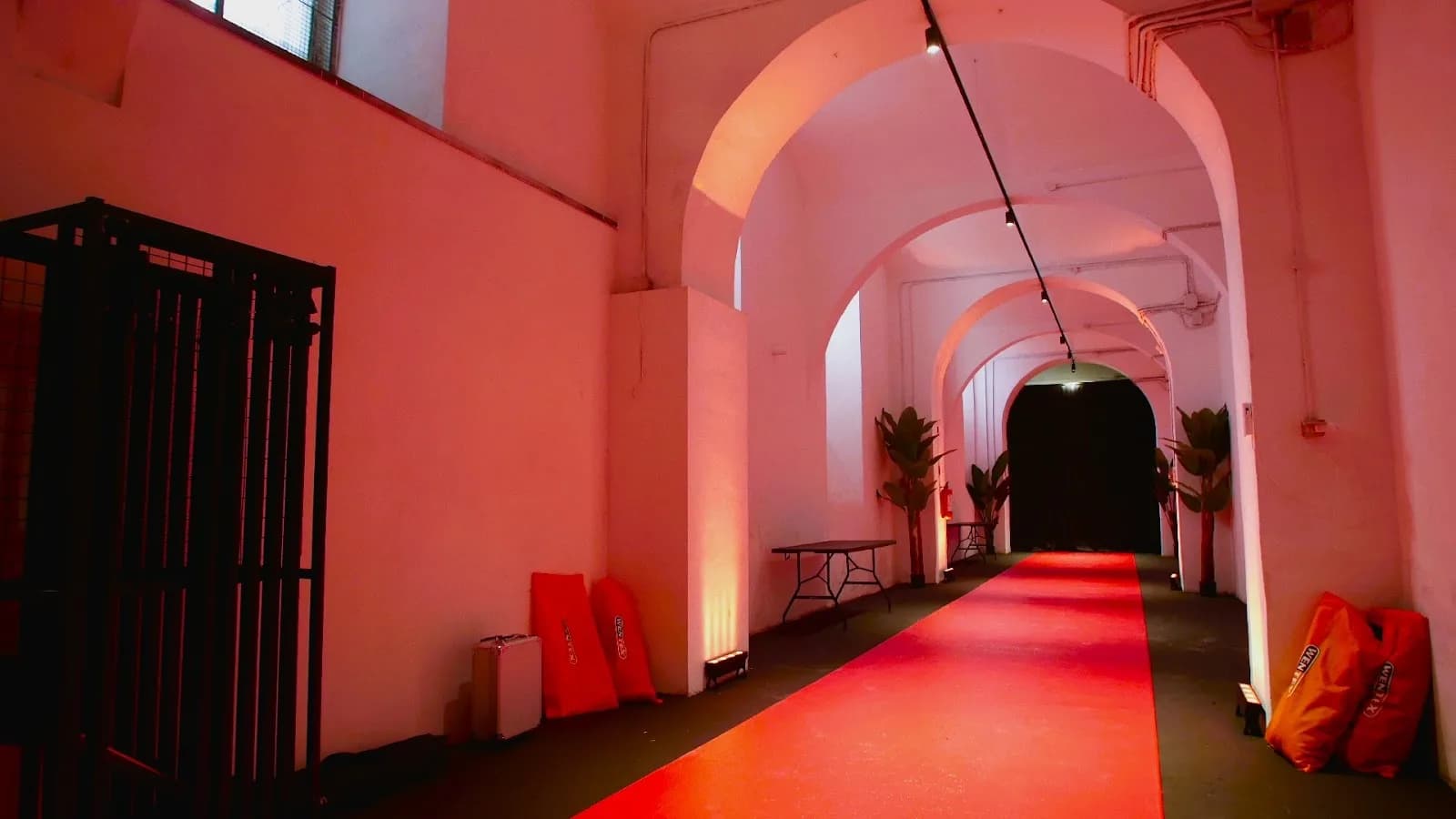 Roody Studios Location Per Eventi