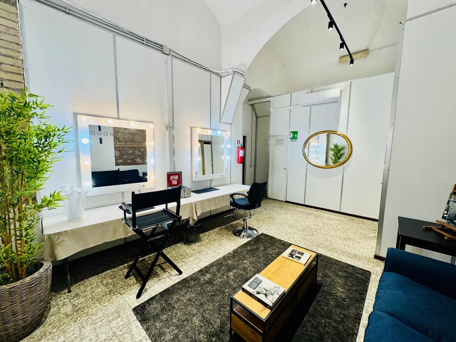 Roody Studios Location Per Eventi