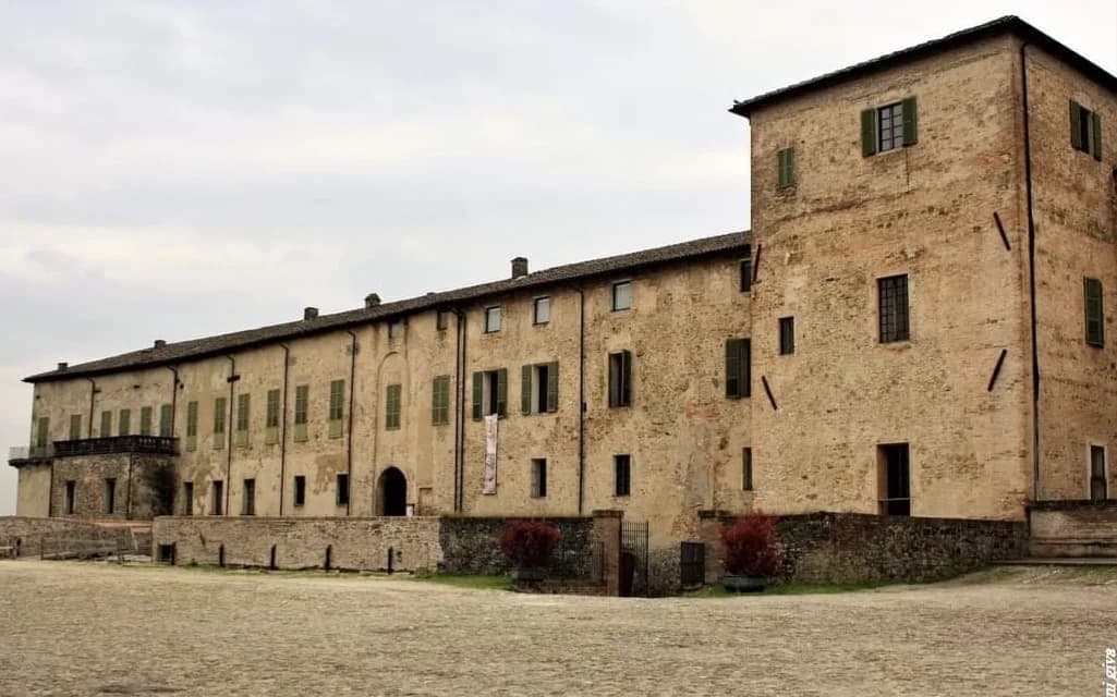 Sala Dellapoteosi