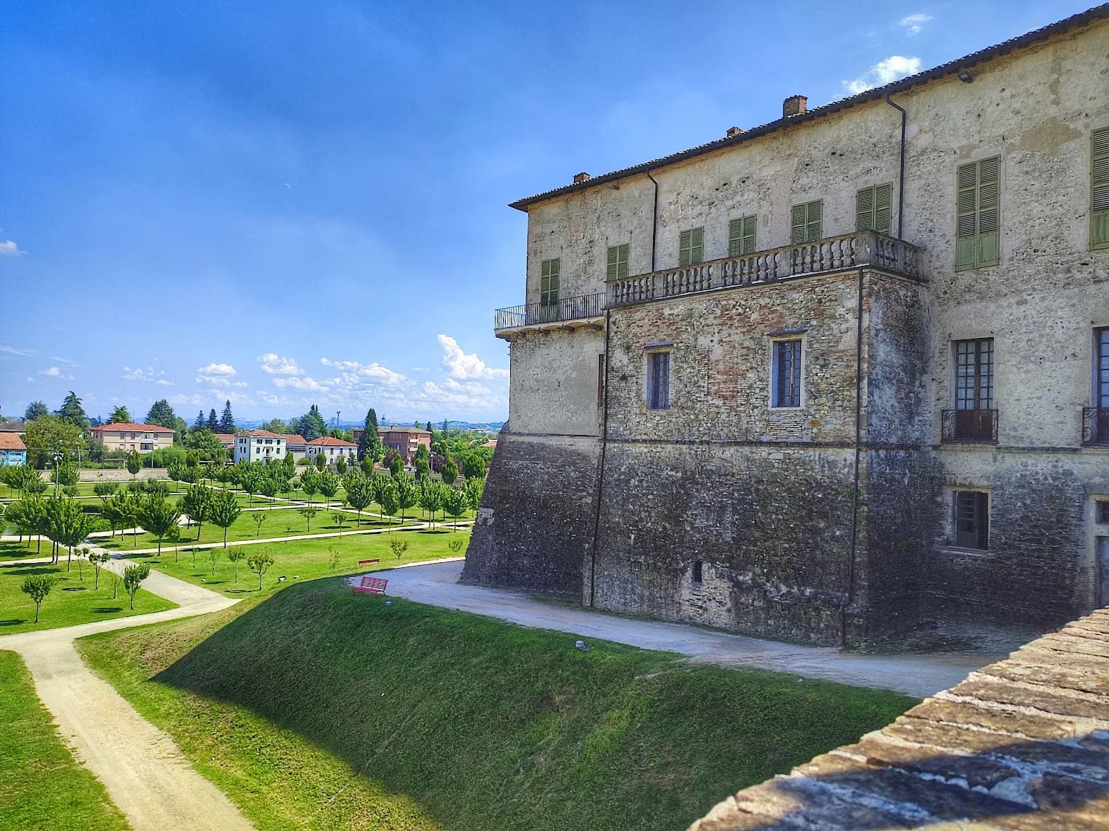 Sala Dellapoteosi