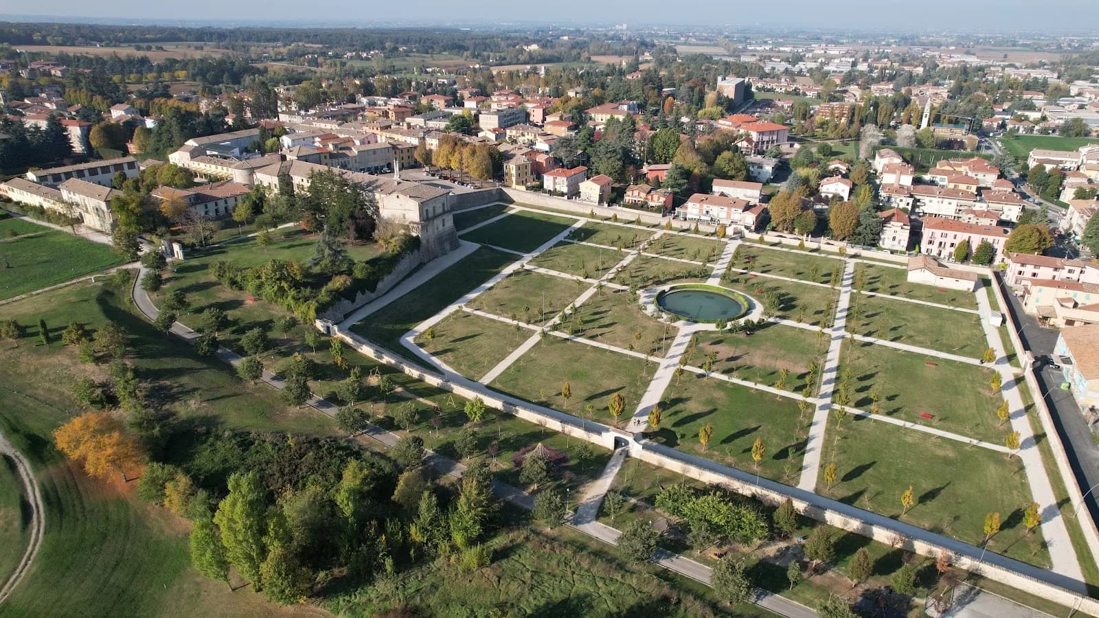 Sala Dellapoteosi