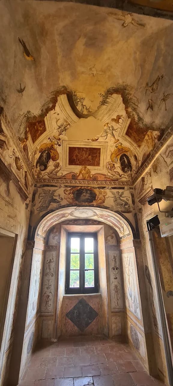 Sala Dellapoteosi