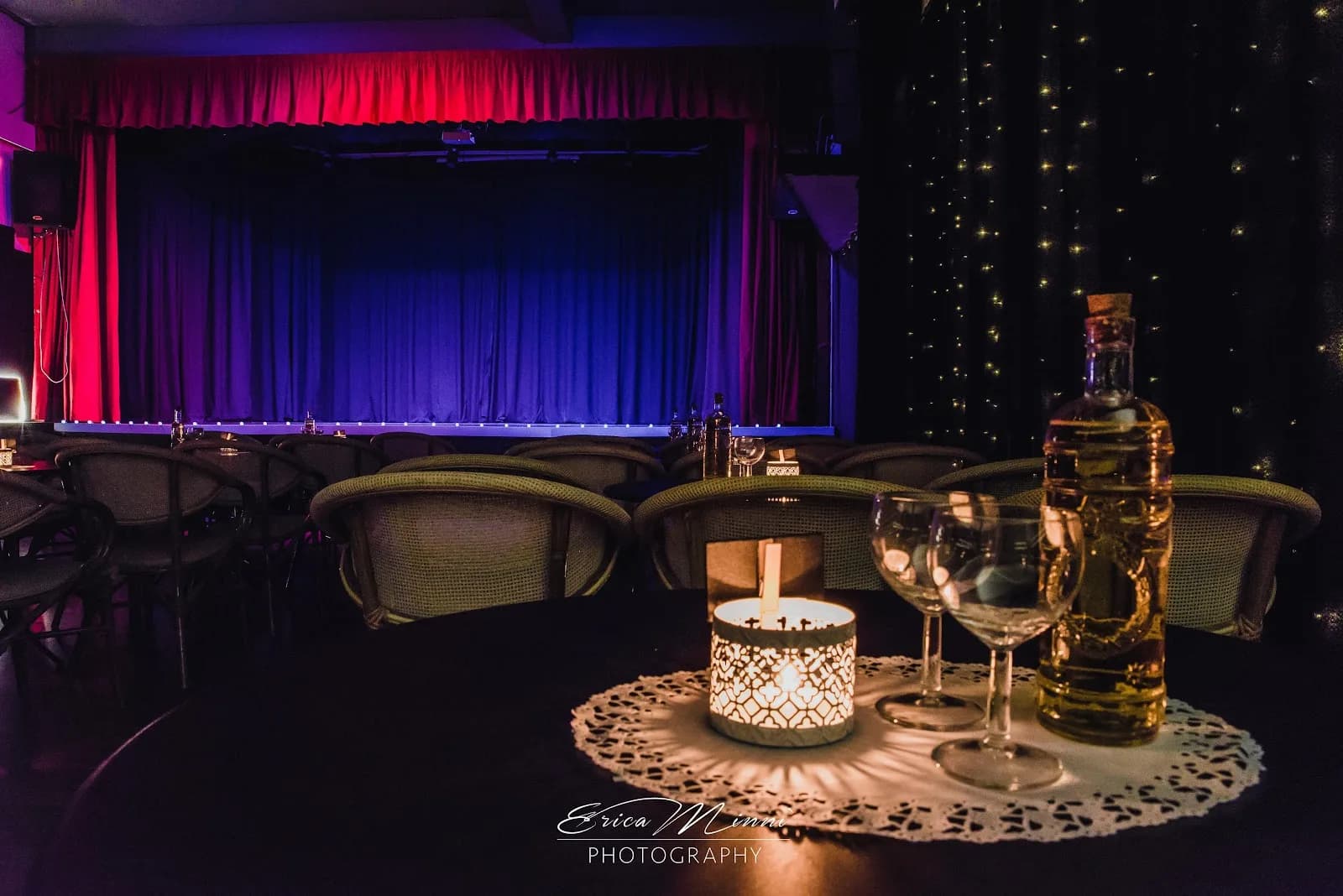 Sala De Curtis