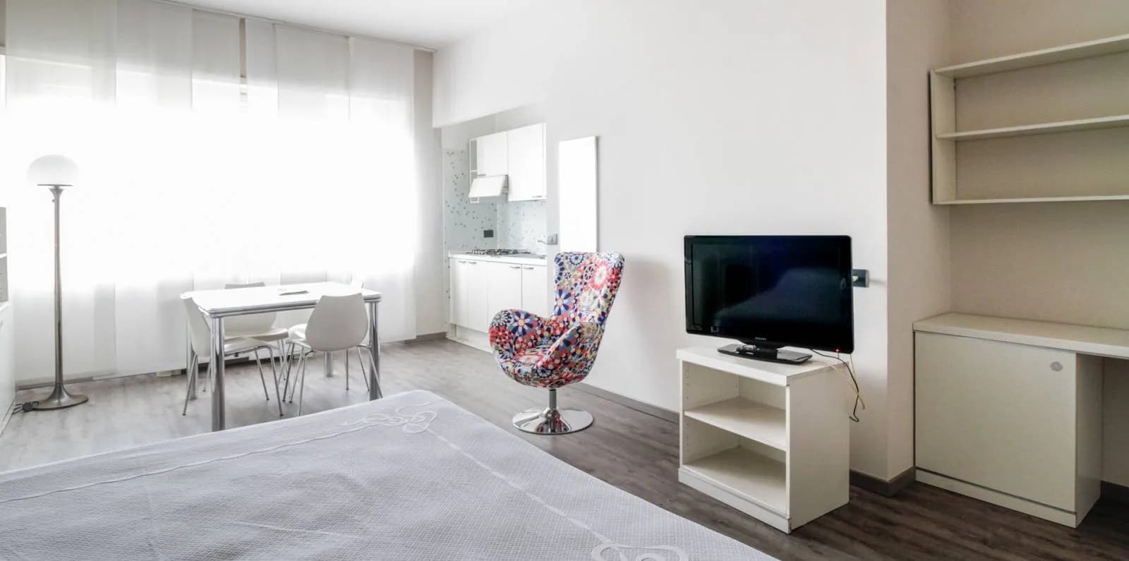 Sale Meeting Residence Hotel Torino Uno