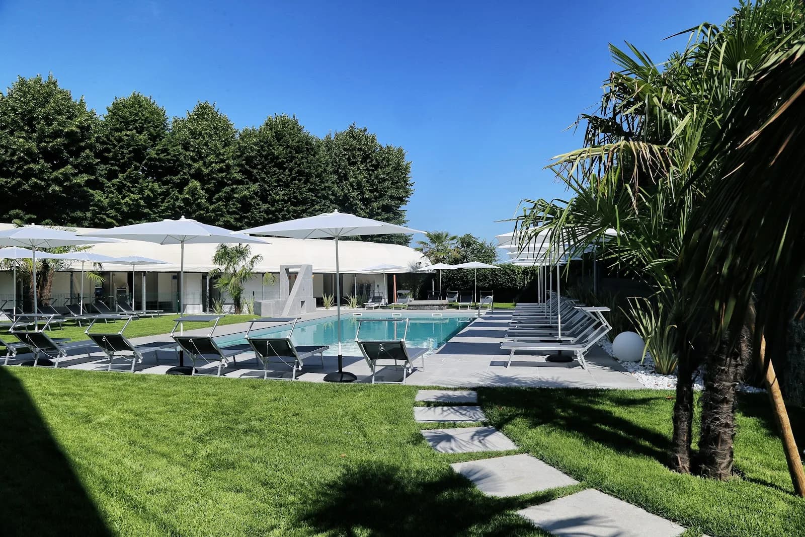 Sala Privata Bestennis