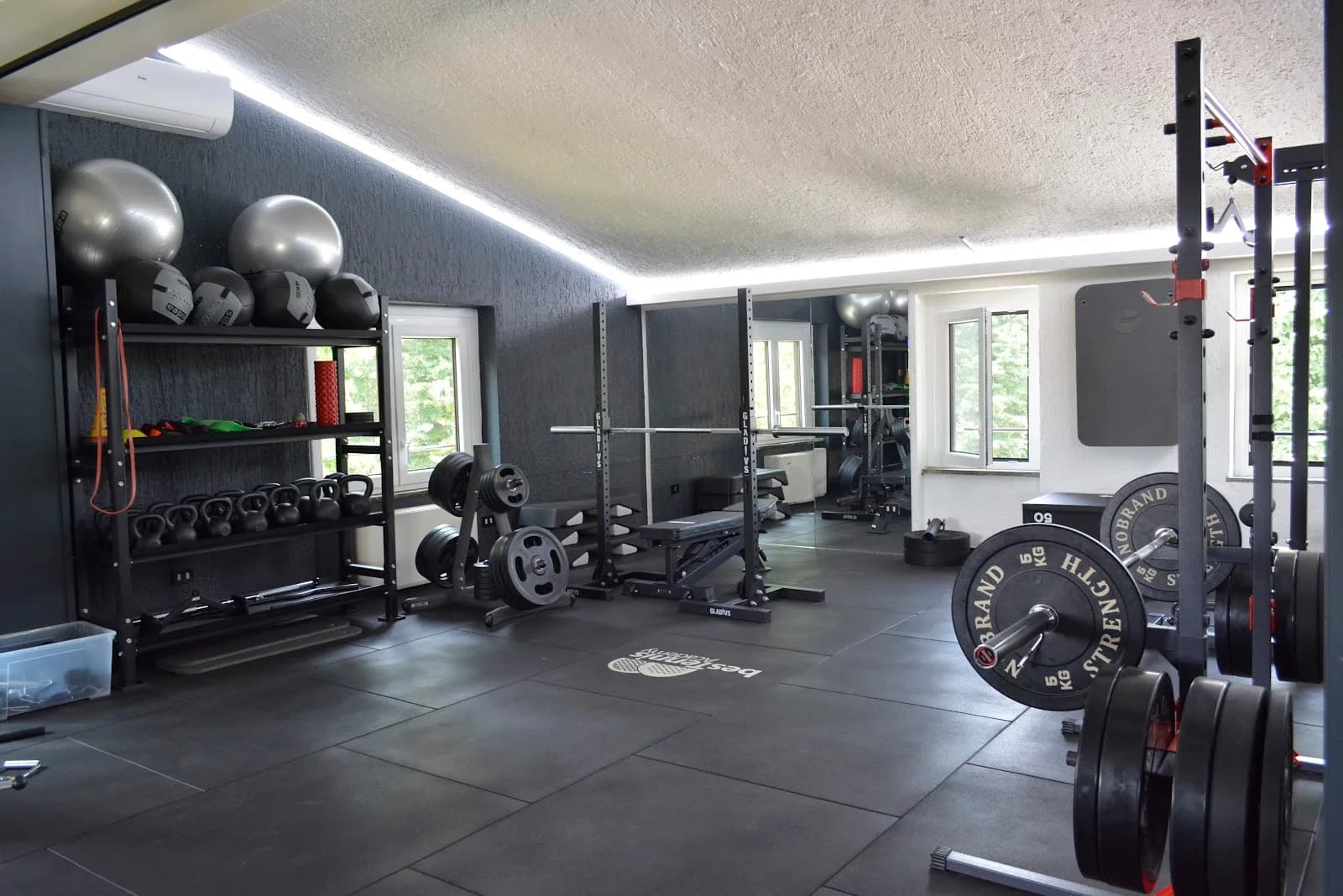 Sala Privata Bestennis