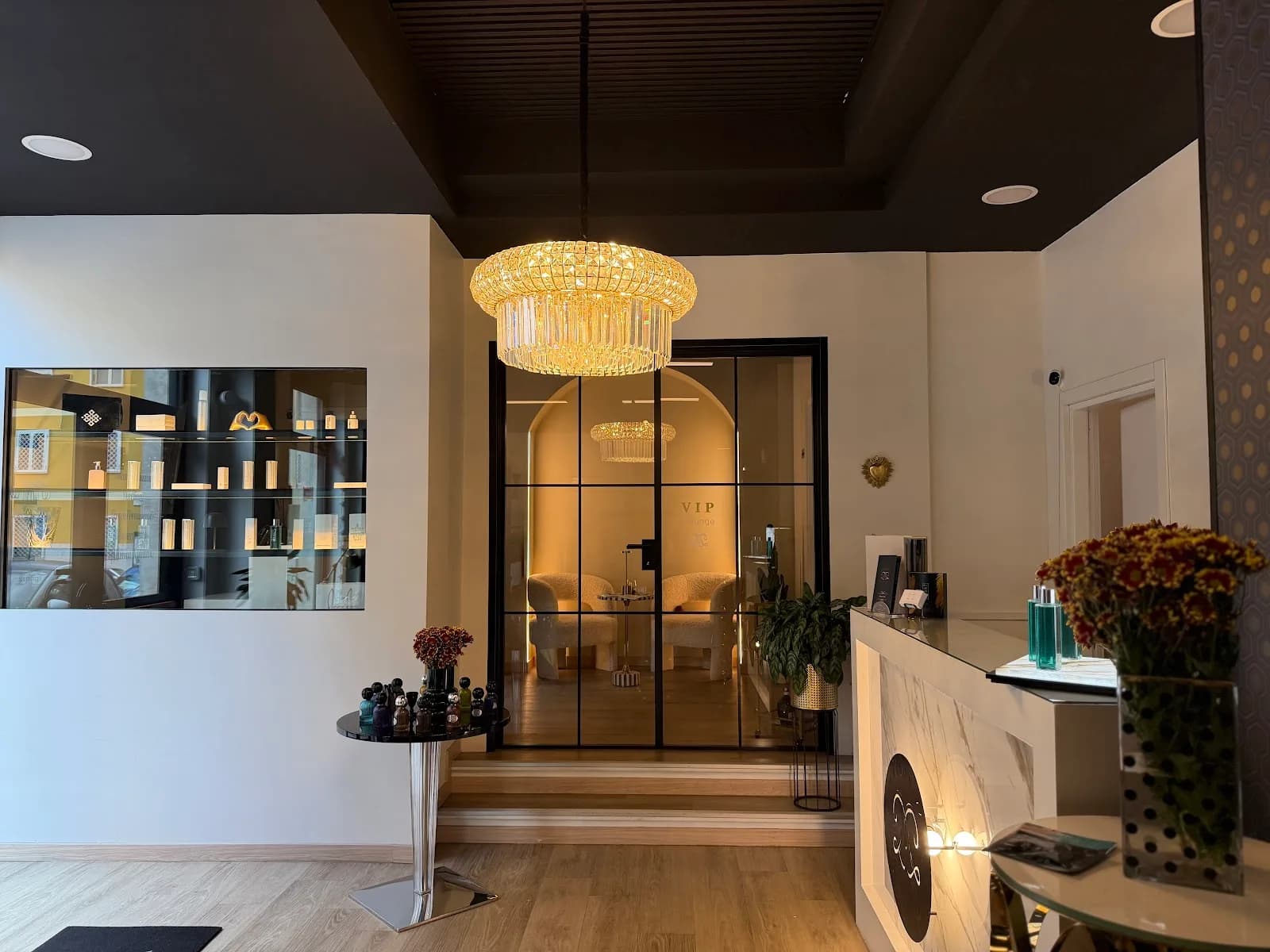 Salone 22