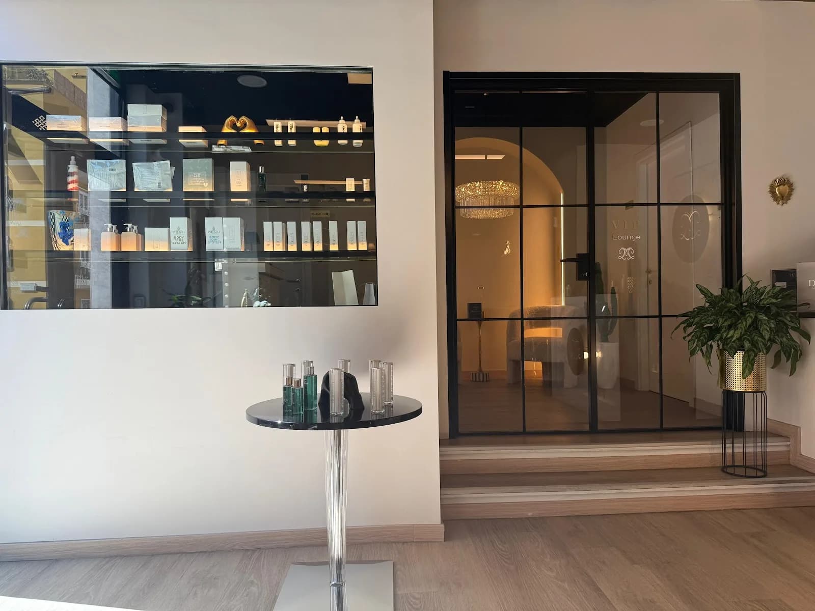Salone 22