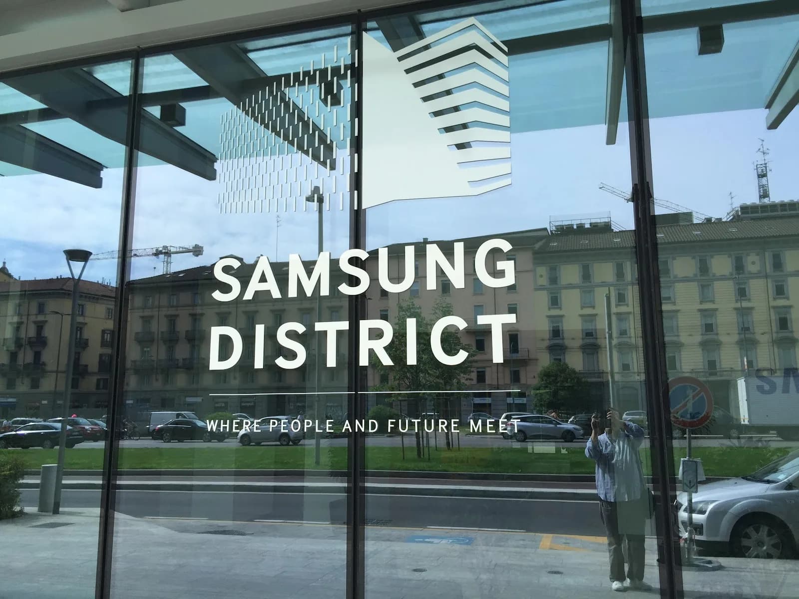 Samsung Smart Arena