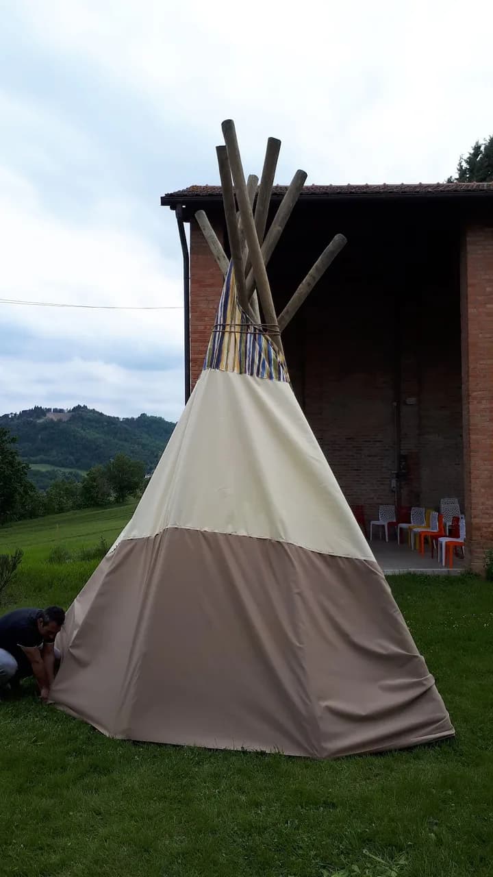 Scintilla Academy Location Per Eventi