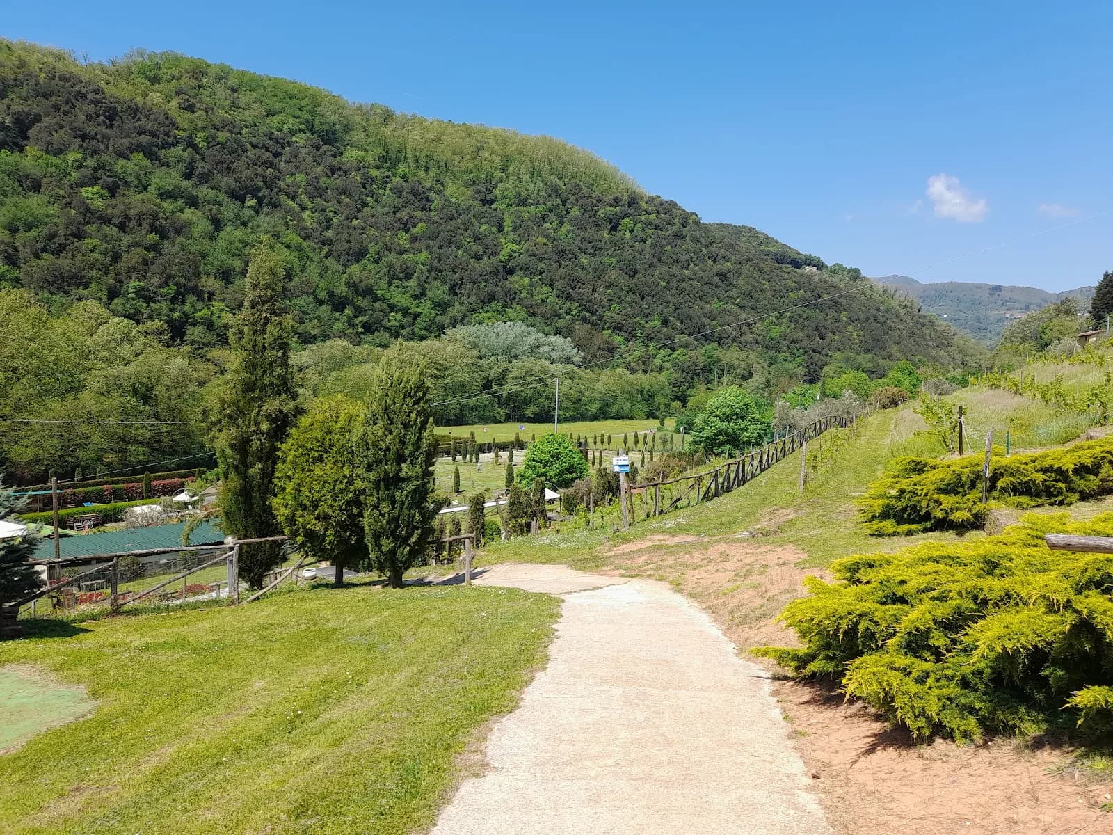Serbacco Family Park