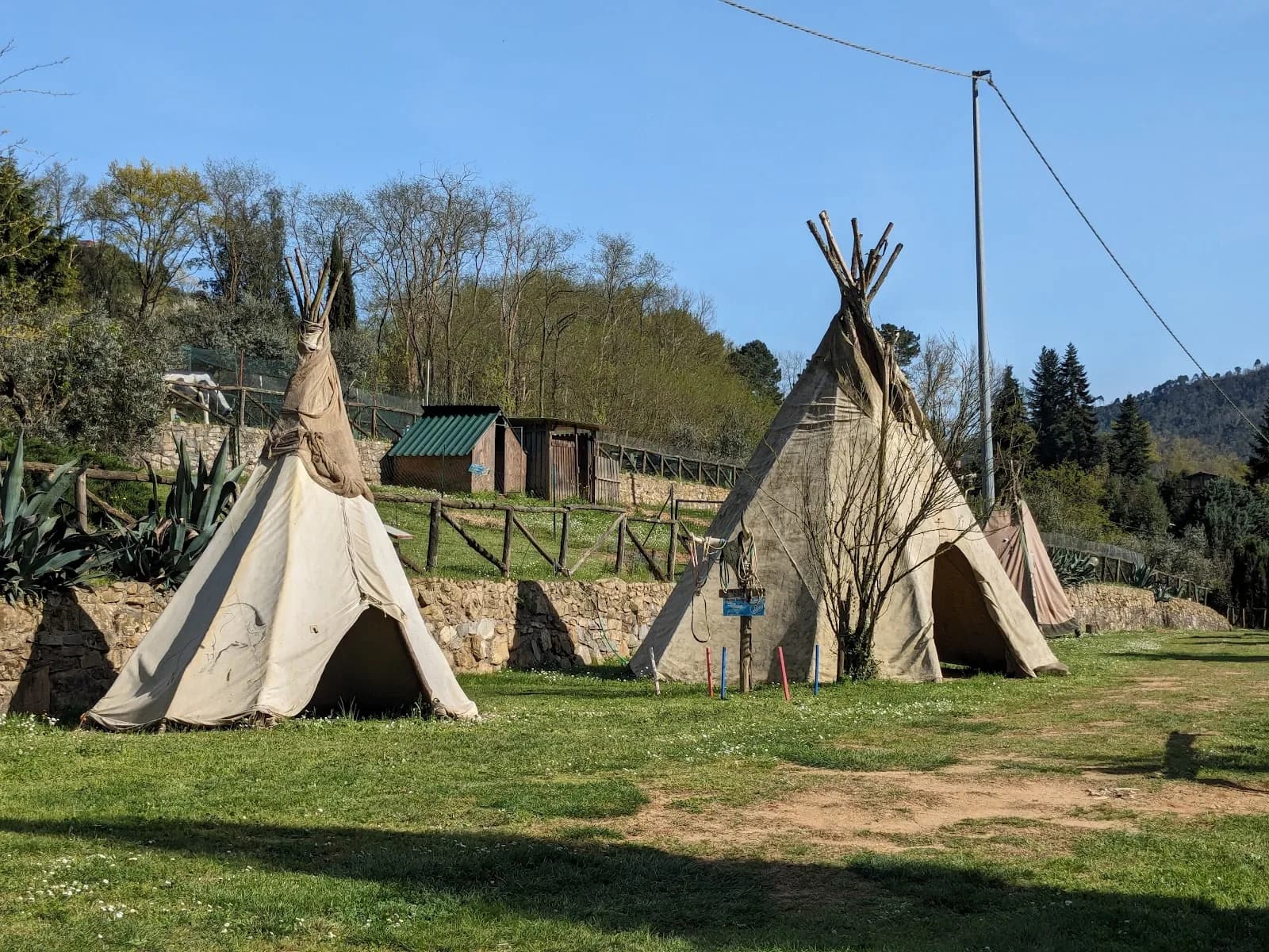 Serbacco Family Park
