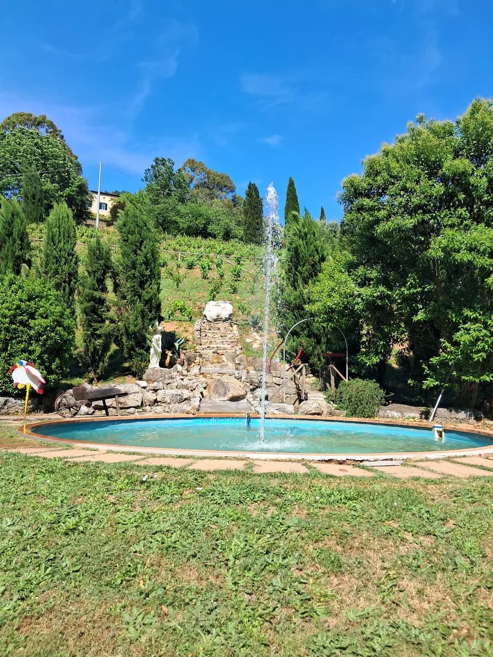 Serbacco Family Park