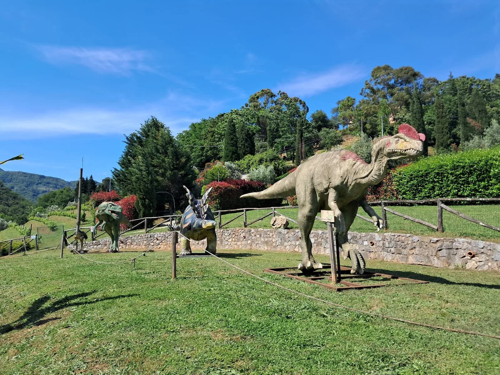 Serbacco Family Park
