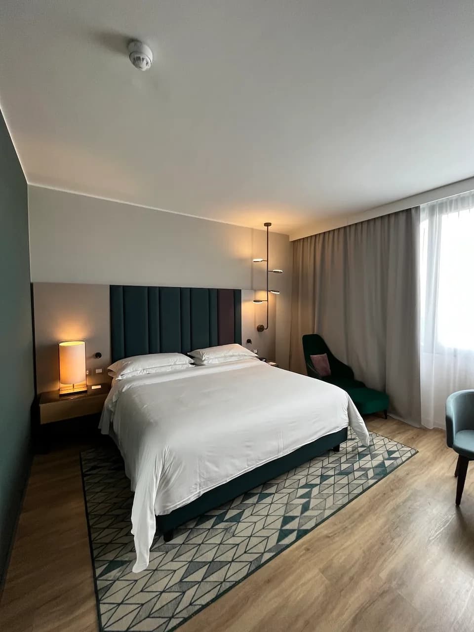 Sheraton Milan San Siro