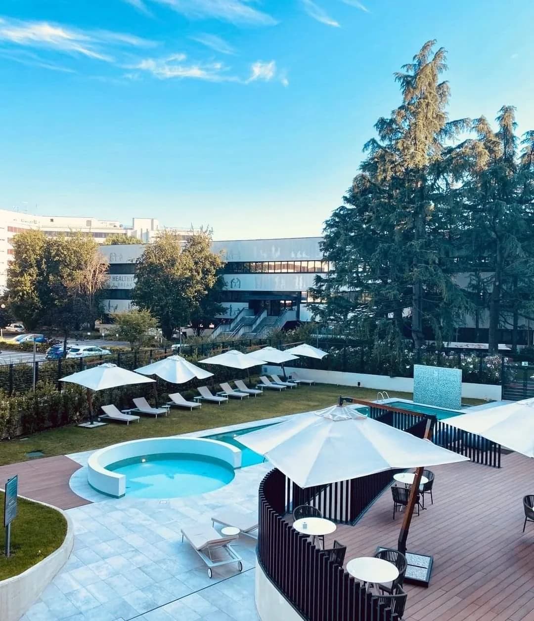 Sheraton Milan San Siro