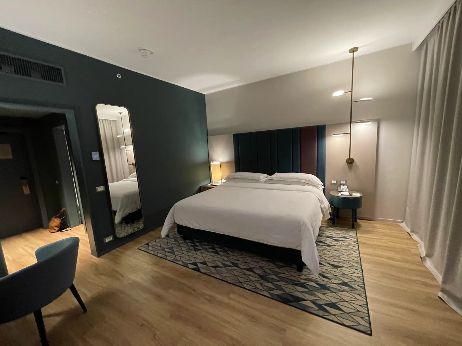 Sheraton Milan San Siro