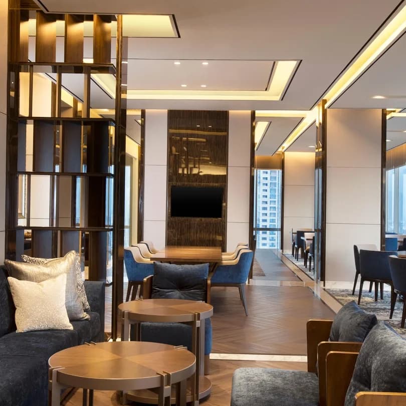 Sheraton Milan San Siro