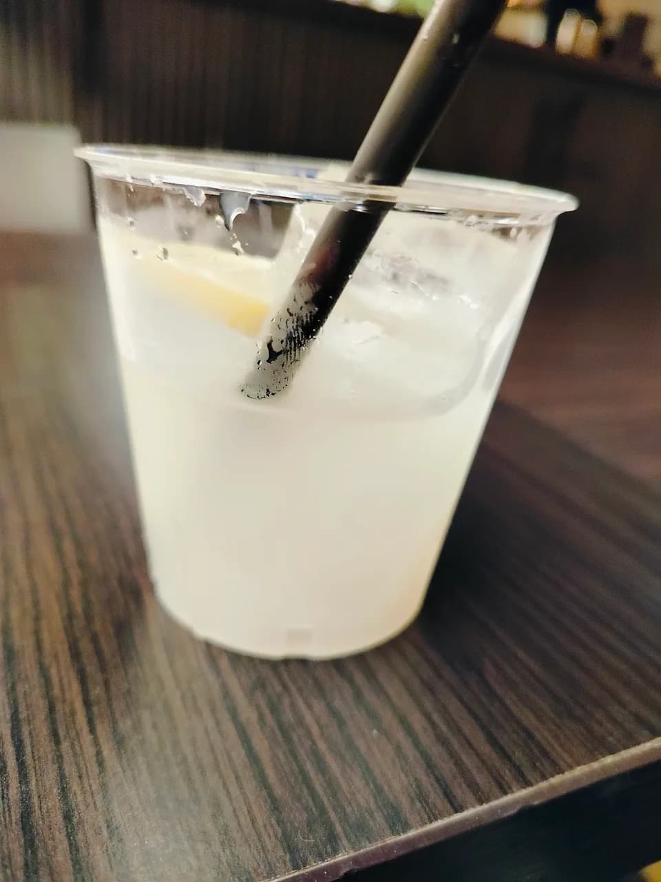 Shots Chupiteria