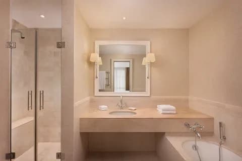 Sheraton Parco De Medici Rome
