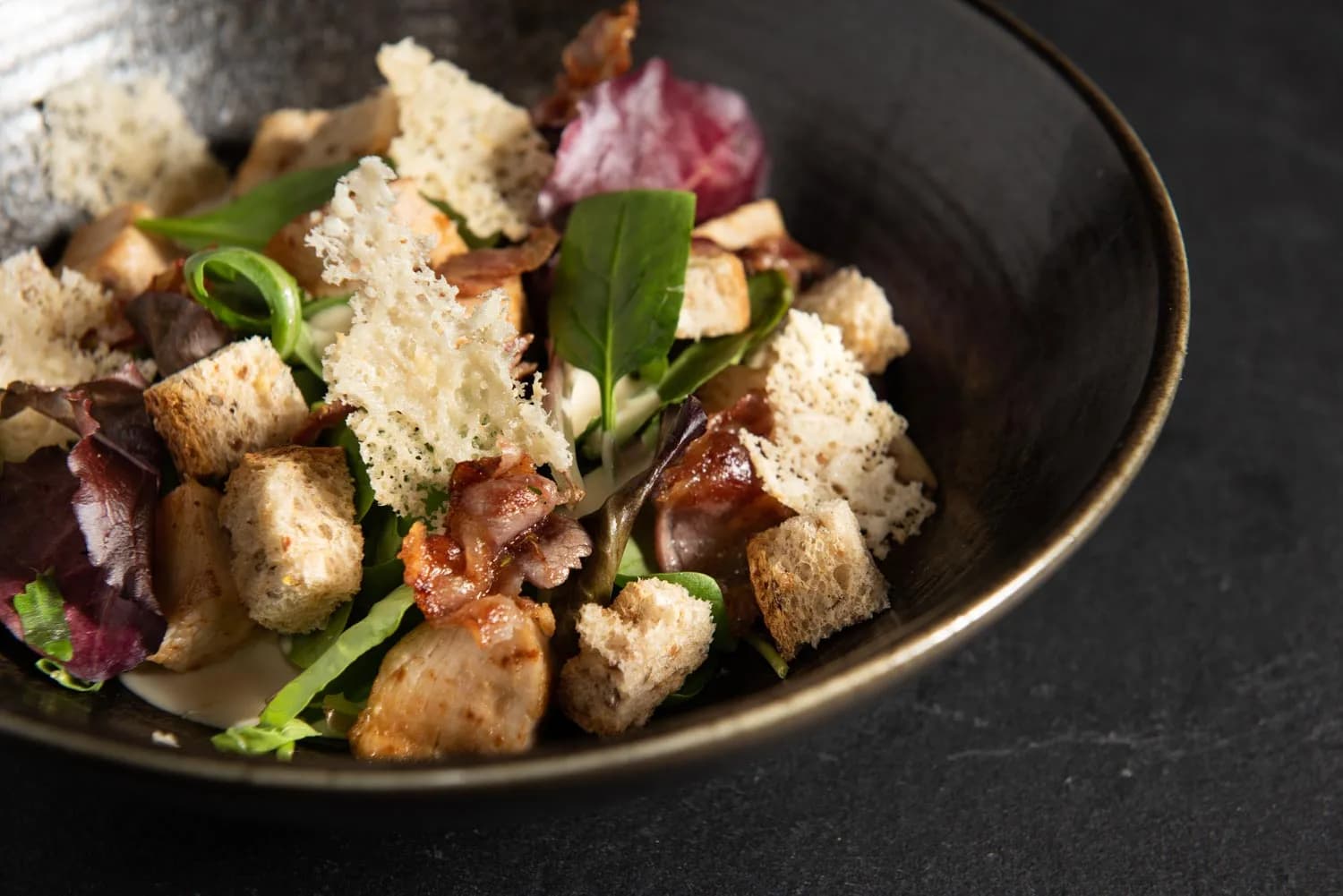 South Garage Bistrot Events