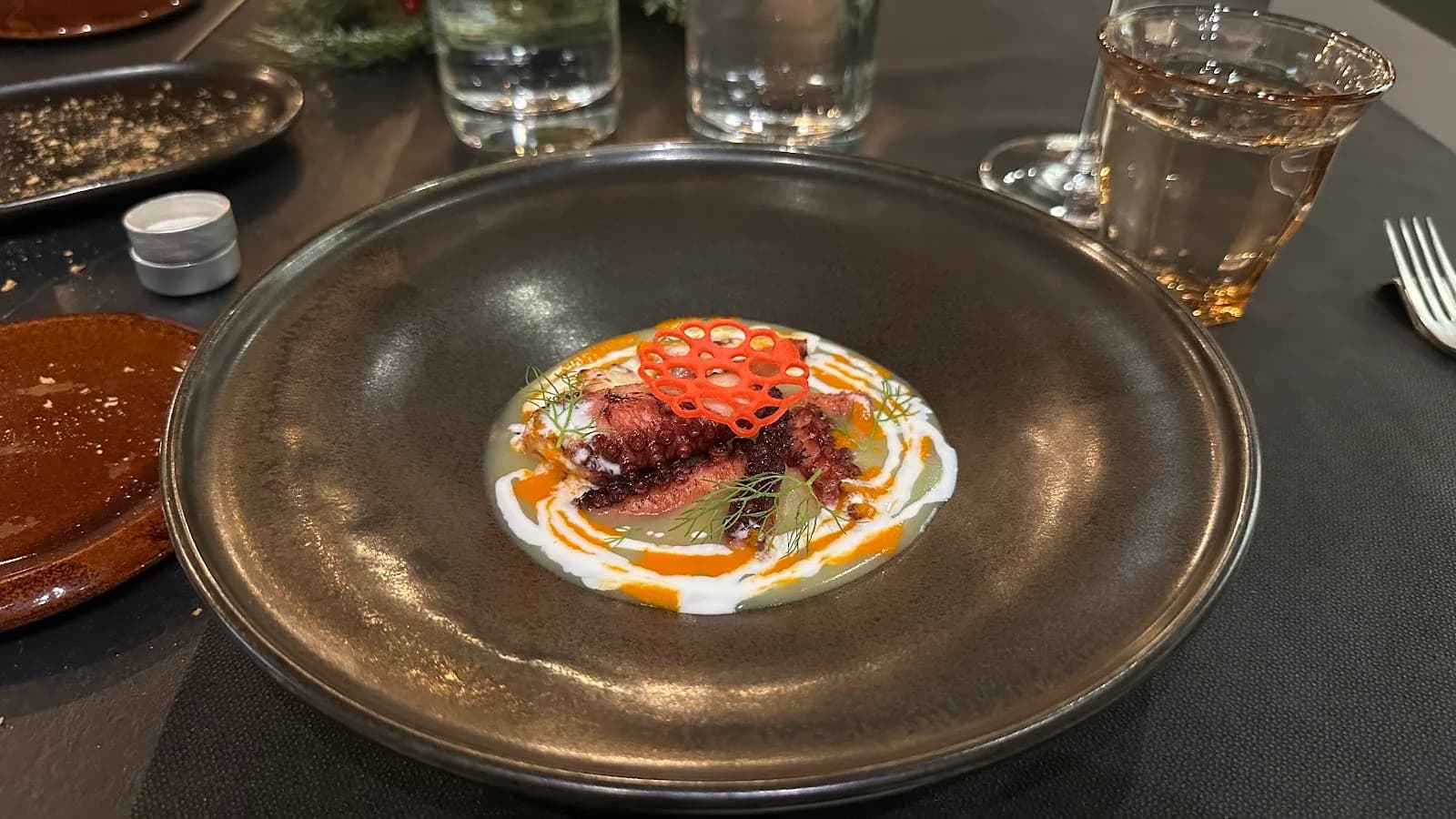 South Garage Bistrot Events