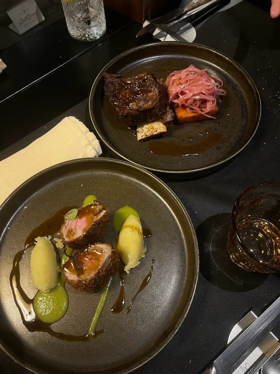South Garage Bistrot Events
