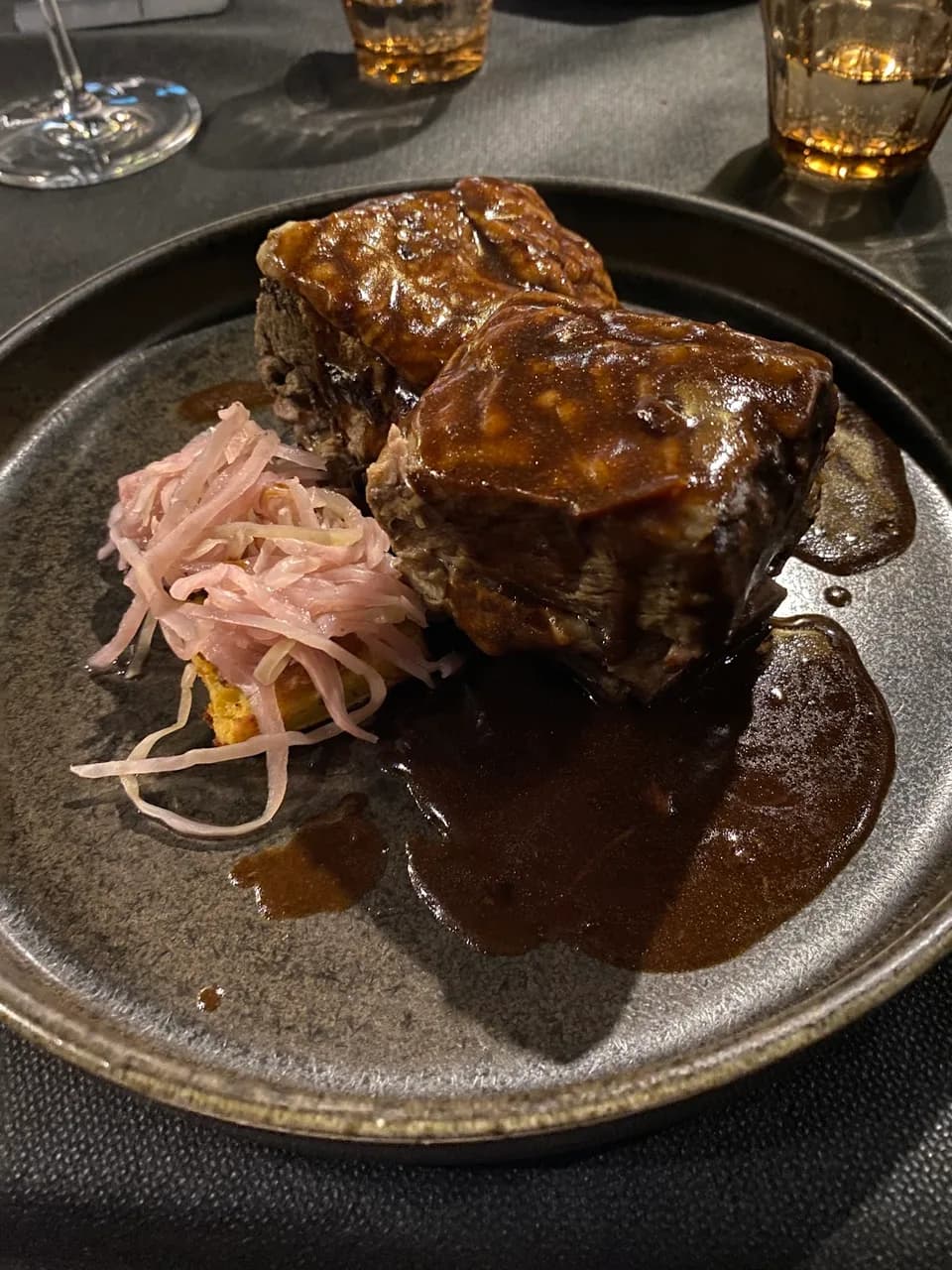 South Garage Bistrot Events