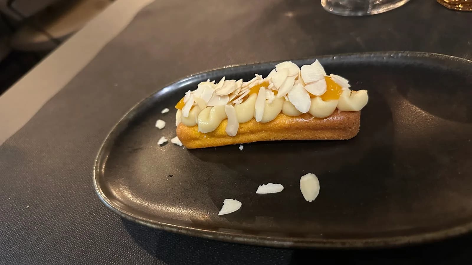 South Garage Bistrot Events