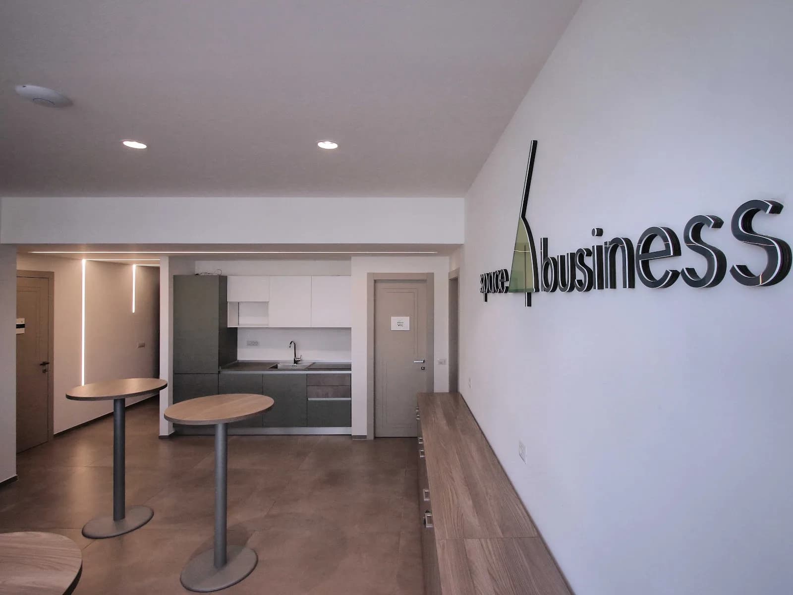 Space4business