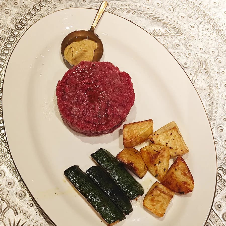 Spatio Bistrot