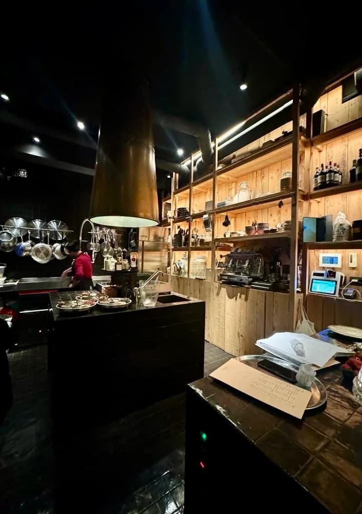 Spatio Bistrot