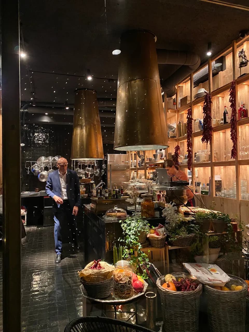 Spatio Bistrot