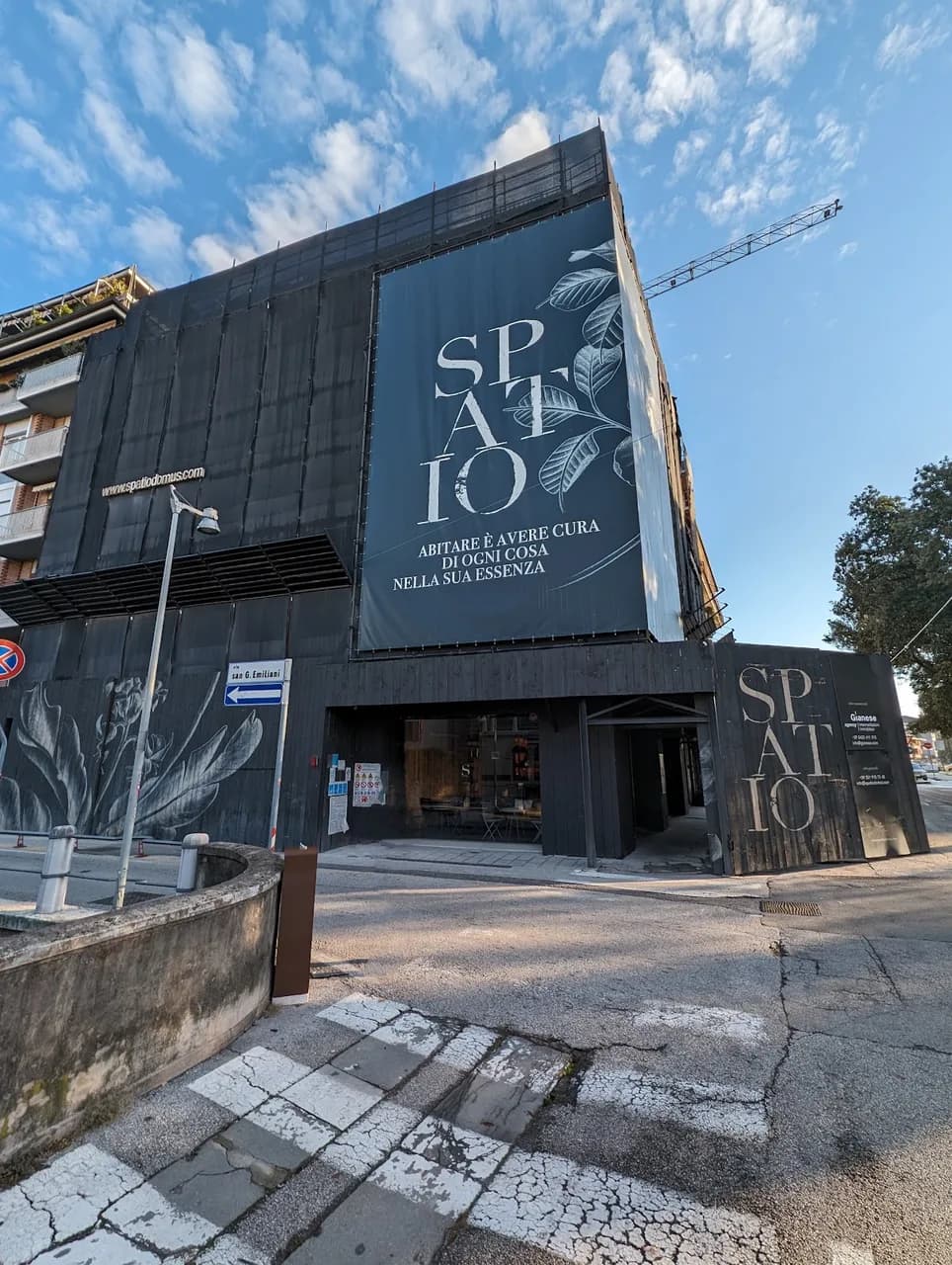 Spatio Bistrot