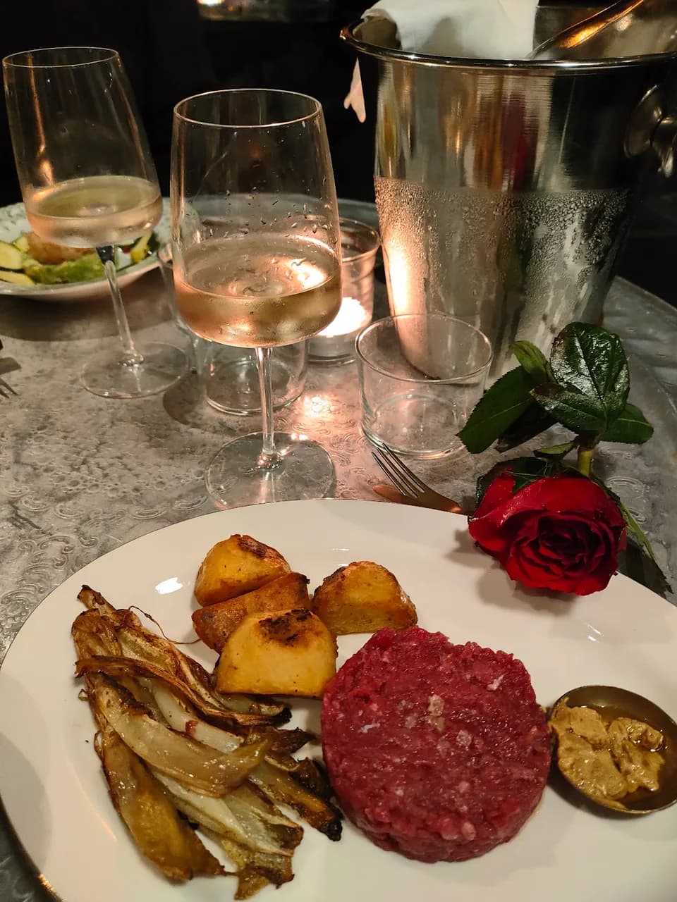 Spatio Bistrot